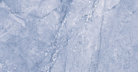 Natural texture of marble design. Glossy slab marble texture for digital wall tiles and floor tiles. granite slab stone ceramic tile. rustic Matt texture of marble blue