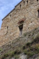 Shoana church in Karachay-Cherkessia Republic, Russia