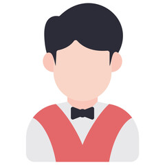 Waiter