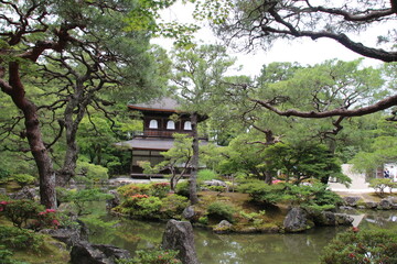 Kioto, Japon. Recorrriendo sus calles y templos.