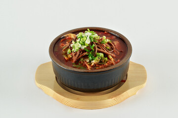 YUK GAE JANG