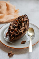 Chocolat Easter Egg