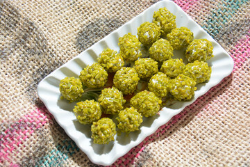 italian finger food