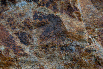 stone texture - stone in the detail