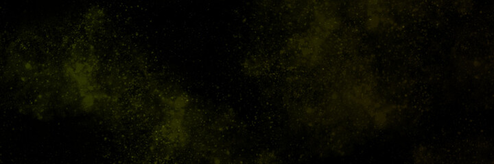 abstract space, colorful nebula, stars and sky