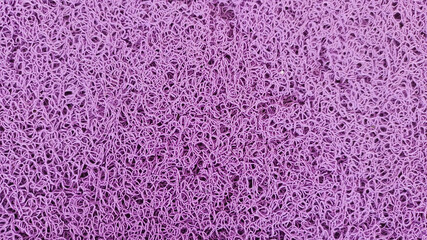 abstract purple doormat background
