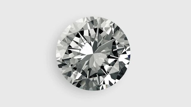 Luxury Diamond in Jewelry