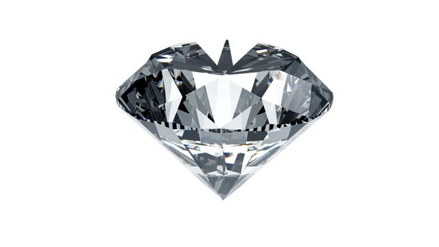 Luxury Diamond in Jewelry