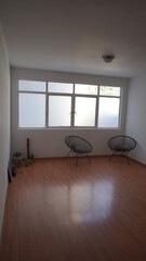 Cuarto Vacío