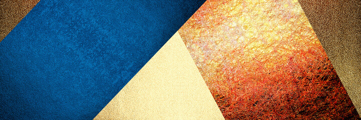 金のある背景素材