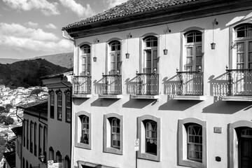 Ouro Preto - Minas Gerais - Brasil - 474994744