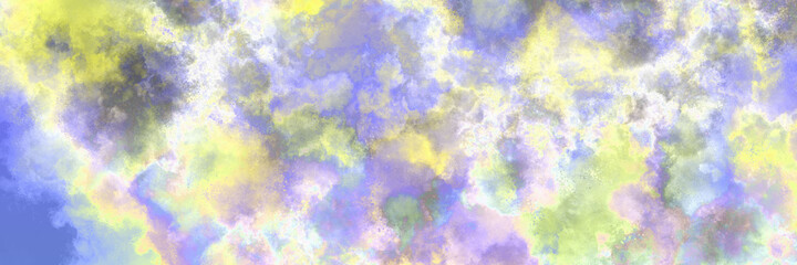 colorful abstract paint background, acrylic, watercolor