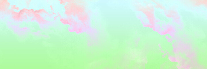 colorful abstract paint background, acrylic, watercolor