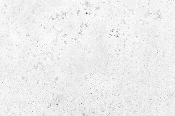 White grey concrete texture, Rough cement stone wall, Surface of old and dirty outdoor building wall, Abstract nature seamless background
