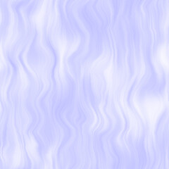 Soft vertical wave trend color peri purple seamless wall paper background. Wet lavender blue drip watercolor effect . Gradient blur texture. 