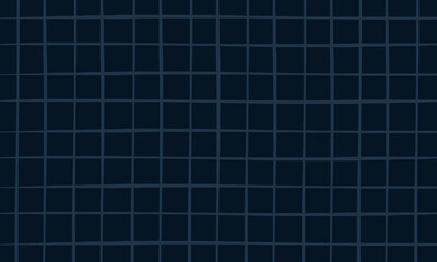 dark blue background with grid abstract