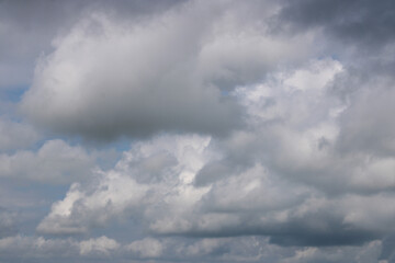 Fototapeta na wymiar Day Sky with clouds