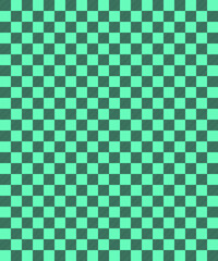 Pattern texture blue green flannel for background , textile , shirt, website