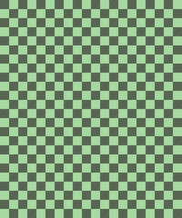 Pattern texture green blur flannel for background , textile , shirt, website