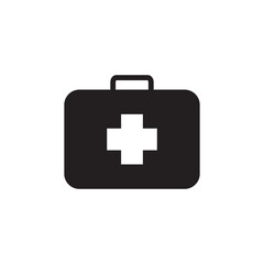 medical icon vector design templates