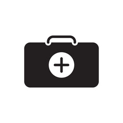 medical icon vector design templates