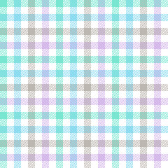 Classic seamless checkered pattern design for decorating, wrapping paper, wallpaper, fabric, backdrop and etc.