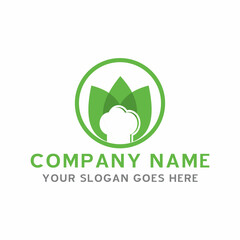 farm logo , agriculture logo vector