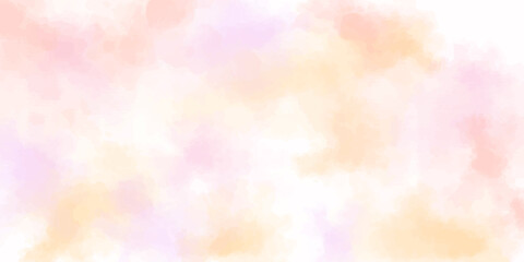 Abstract pale pink sponge background. Hand Drawn Texture. Pink Tie Dye Print. Art Print. Brushed Banner. Abstract Pink Water color background, Illustration, texture for design	