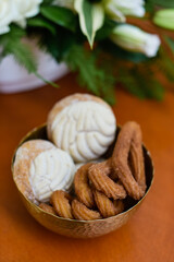 sweet bread