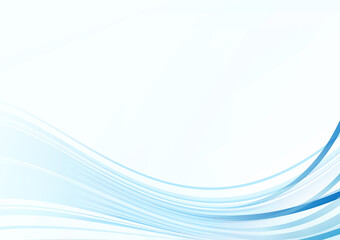 Obraz premium ウェーブ