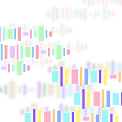 アブストラクト　背景