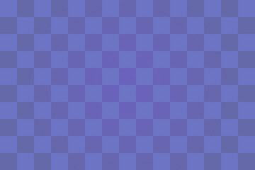 Violet squares seamless pattern.Checkered background. Vector illustration.