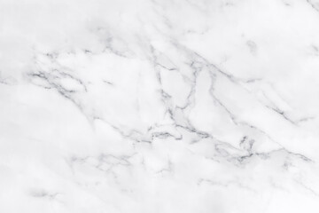 White marble texture for background or tiles floor decorative design.