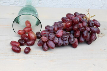 Trauben 