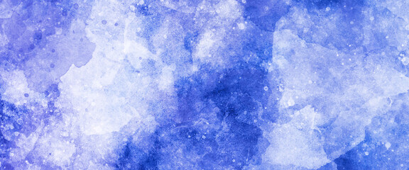 Plastered long panoramic concrete wall. Texture of old gray concrete wall for background. Grunge grey plaster large long surface. Abstract cement widescreen background