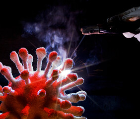 Virus engineering