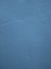 blue office building wall texture