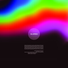 Elements for business data visualization, Modern infographic design, vector set templates