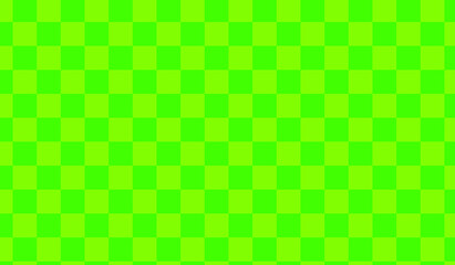 green abstract geometric background for your design