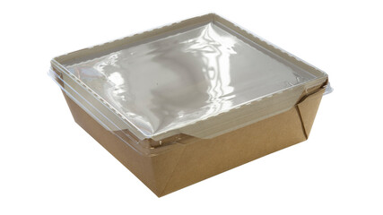 cardboard box for food