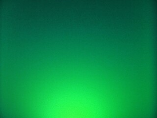 abstract flat gradient background in green color