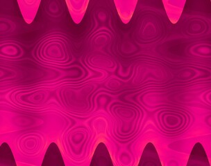 abstract fantasy gradient background pink color