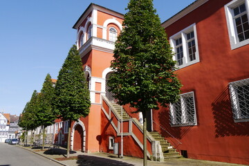 Kanzlei Kanzleistraße Wolfenbüttel
