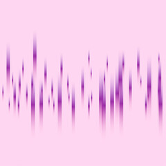 Abstract background with gradient stripes.