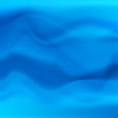 Vector gradient fluid background.