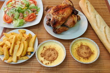 a mediterranean food healthy composed design delivery just eats uber deliveroo