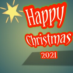 Happy Christmas 2021