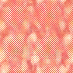 Abstract halftone background. Grunge texture. vector illustration