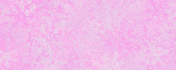 colorful winter show snowflakes background, bg, texture, wallpaper, place for your product