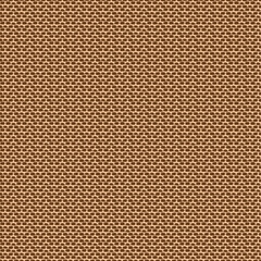 A brick wall texture seamless vector pattern
